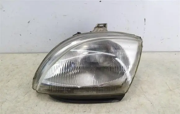 Fiat Seicento/600 Headlight/headlamp