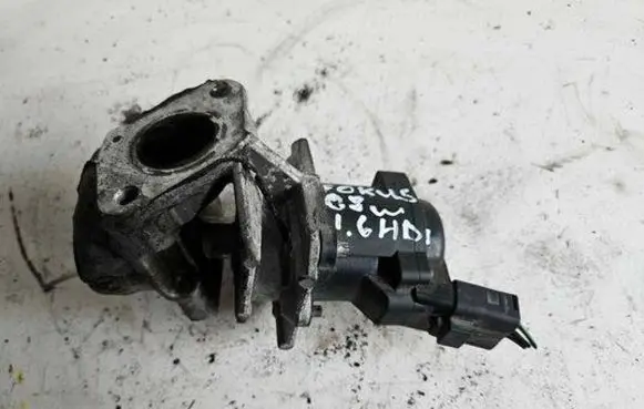 Ford Focus EGR valve V29010703 913300792