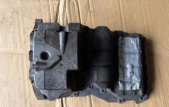 Ford Mustang VI Oil sump FR3E6676AC