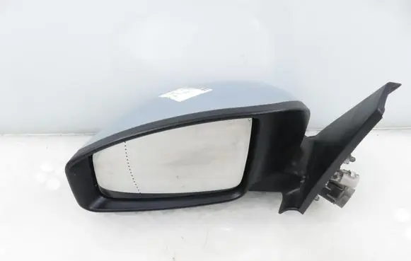Renault Espace - Grand espace IV Front door electric wing mirror 