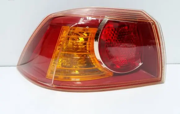 Mitsubishi Lancer X Rear/tail lights JHRFHADG
