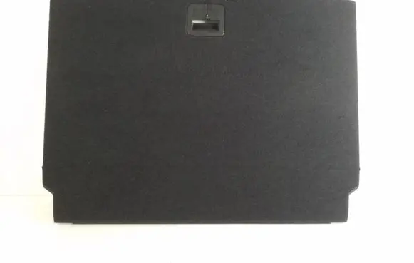Volkswagen T-Roc Trunk/boot mat liner 2GA858855