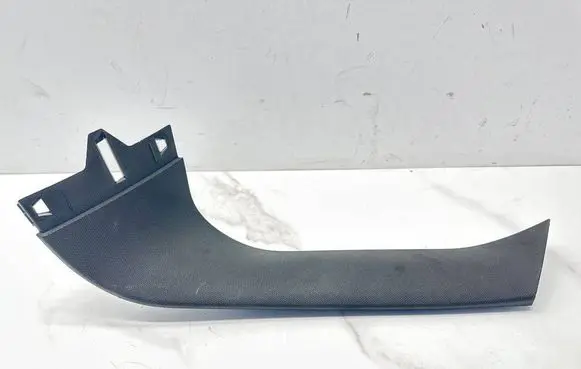 BMW X5 F15 Centre console side trim rear 7294442 84099197