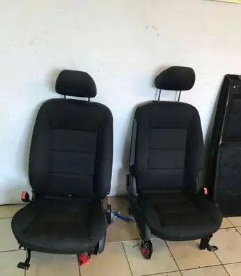 Mercedes-Benz B W245 Front driver seat 