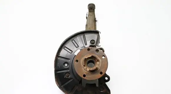 Audi Q7 4L Front wheel hub 7L0407258A