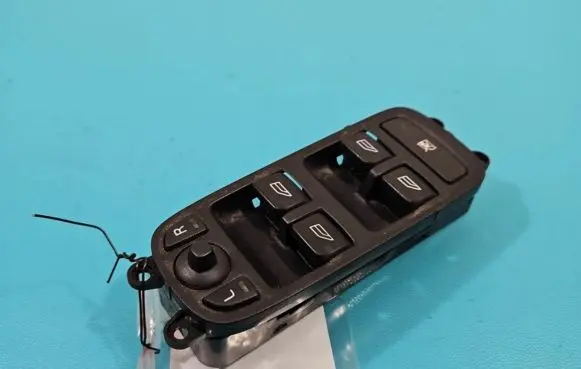 Volvo V50 Electric window control switch 30746183 IMPRK1374525