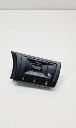 Nissan Qashqai J12 Steering wheel buttons/switches 255506RF5B
