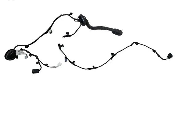 Ford Escape IV Rear door wiring loom LX6T14633 LX6T14633NCC A13915455