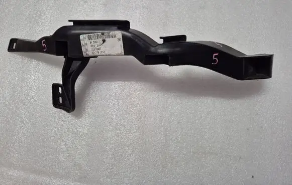 Opel Astra K Headlight/headlamp mounting bracket 13423699