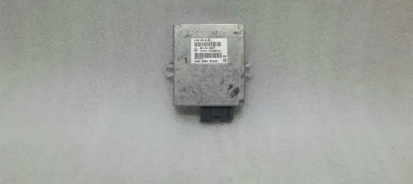 Mercedes-Benz S W221 Voice control module A2218704585