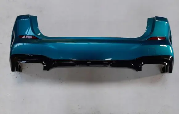 BMW 2 F44 Rear bumper 51128075426