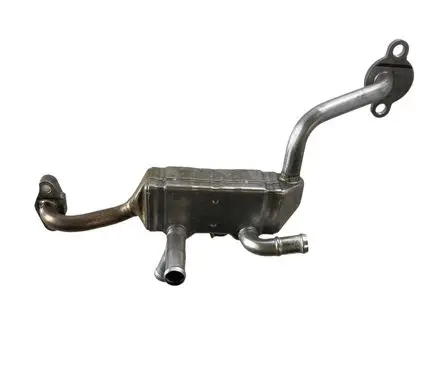 Subaru Forester SK EGR valve cooler G16K22B1271