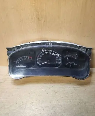Opel Sintra Speedometer (instrument cluster) 16249339