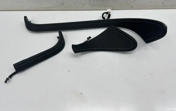 Smart #1 Panel trim P8891628443 P8891629140 P8891628249