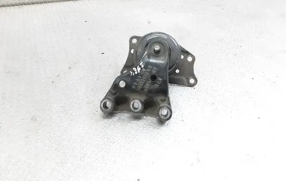 Skoda Fabia Mk1 (6Y) Engine mount bracket 6Q0199262A 6Q0199185H