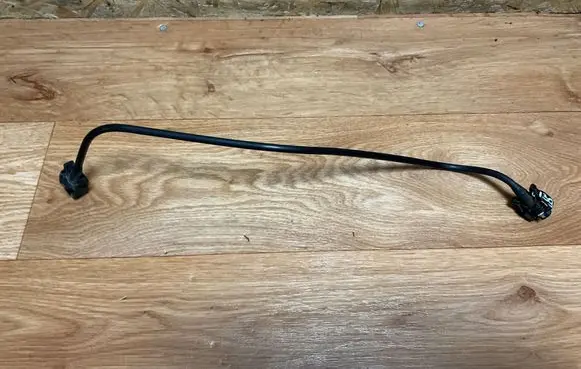 Peugeot Expert Vacuum line/pipe/hose