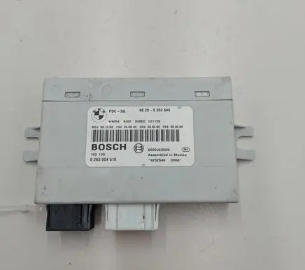 Mini Cooper Countryman R60 Parking PDC control unit/module 66209252640
