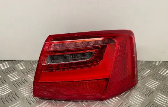 Audi A6 S6 C7 4G Rear/tail lights 4G5945096A
