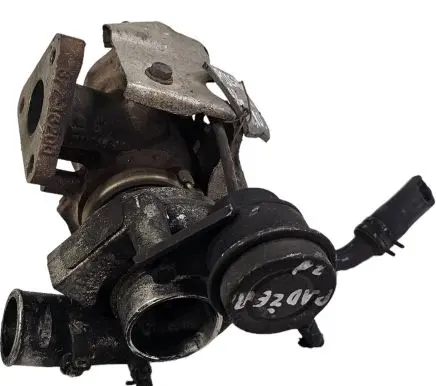 Mitsubishi Pajero Turbo 4913503130