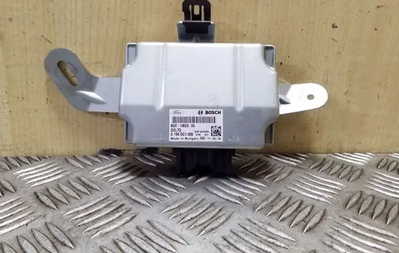 Ford Mondeo MK IV Other control units/modules BG9T14B526DA