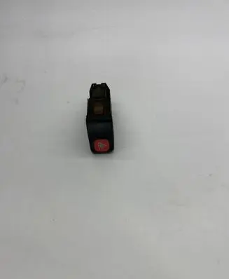 Volkswagen Caddy Hazard light switch 6N1953235 6N2953235