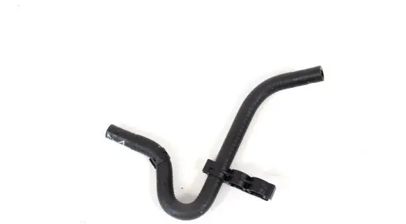 Volkswagen Golf VII Engine coolant pipe/hose 5Q0121447AC