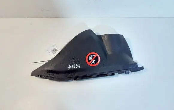 Nissan Micra K14 Dashboard side end trim 684985FA0A