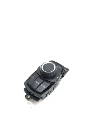 BMW 4 F32 F33 Head unit multimedia control 9381678 033623202