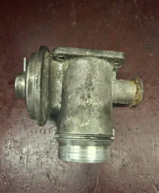 BMW 3 E46 EGR valve 2827 7789999