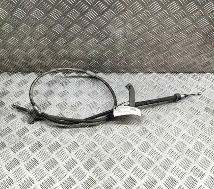 KIA Xceed Handbrake/parking brake wiring cable 59760G4300