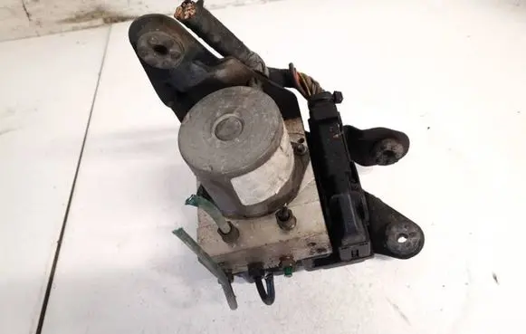 Renault Scenic II - Grand scenic II ABS Pump 0265234138 8200344607
