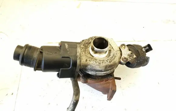 Audi A4 S4 B8 8K Turbo GTC1446VZ 8170811 03L145721A