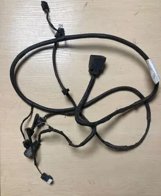 Volvo XC60 Parking sensor (PDC) wiring loom 31254059