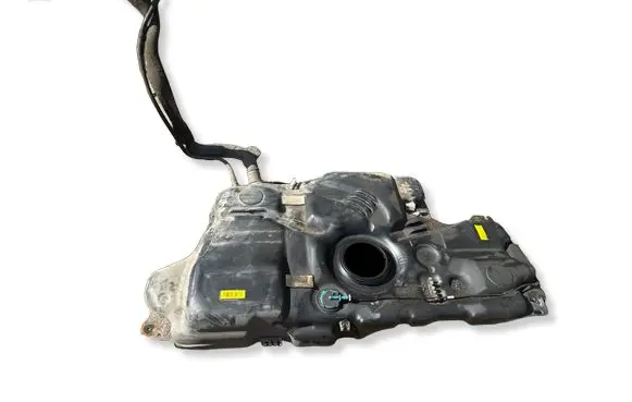 Citroen C4 II Picasso Fuel tank 