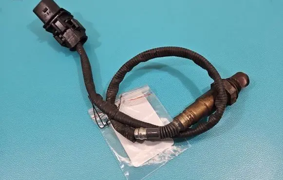 Alfa Romeo 159 Lambda probe sensor 0258017111 IMPRK1506835