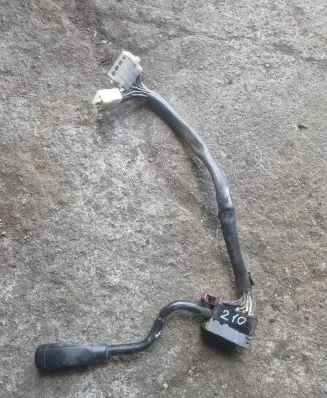 Mercedes-Benz 207 310 Indicator stalk