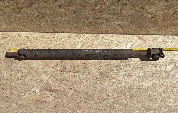Mitsubishi Pajero Sport I Rear driveshaft/prop shaft 