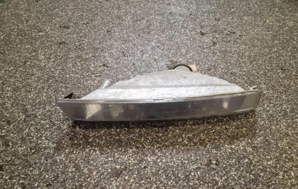 Opel Vivaro Front indicator light