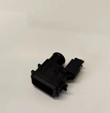Toyota Corolla Verso E121 Interior temperature sensor 0775004682