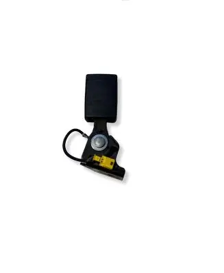 Mercedes-Benz B W246 W242 Rear seatbelt buckle A2468603169 307884800 2269970806