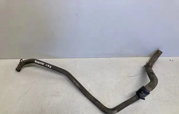 Renault Scenic II - Grand scenic II Engine coolant pipe/hose