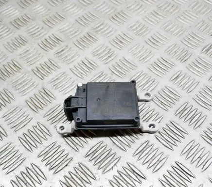 Nissan Qashqai Distronic sensor radar 4135AARS4B