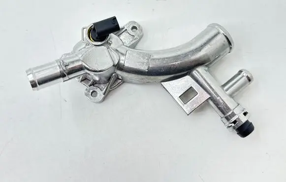 Opel Mokka X Engine coolant pipe/hose 25193922