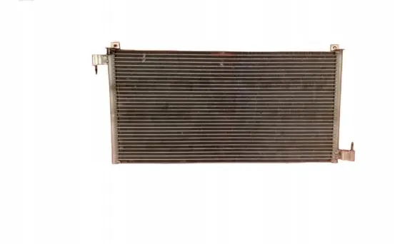 Mercedes-Benz G W463 2nd Gen Intercooler radiator A4635004000