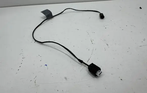 BMW 3 E90 E91 Windshield washer spray nozzle 6928635