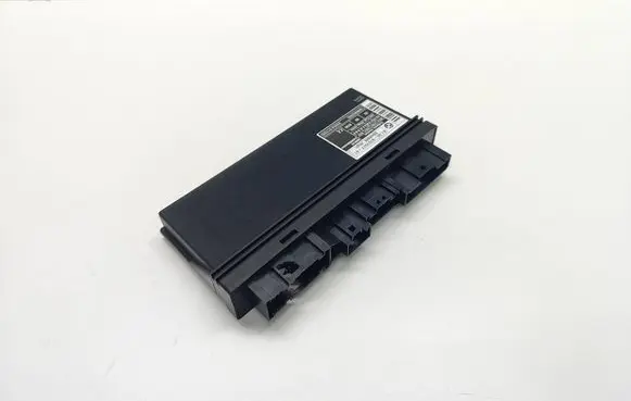BMW 5 E60 E61 Comfort/convenience module 9151517 915151701 61359151517