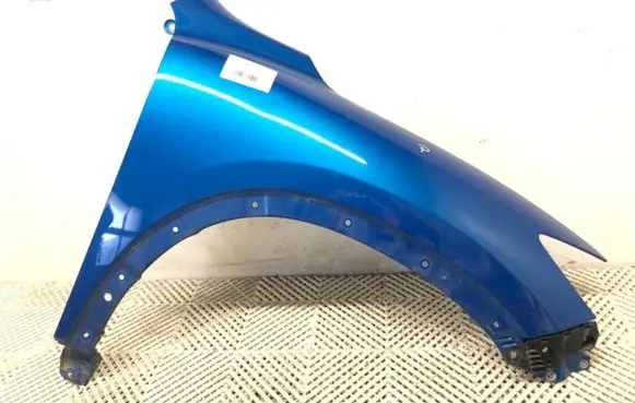 Mazda CX-5 Fender
