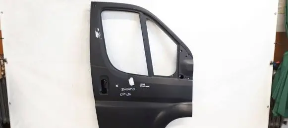 Fiat Ducato Front door 1364511080