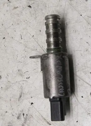 Opel Crossland X Camshaft vanos timing valve 9825813780