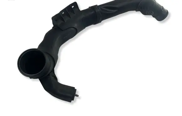 Volkswagen Golf VI Intercooler hose/pipe 1K0145840AA